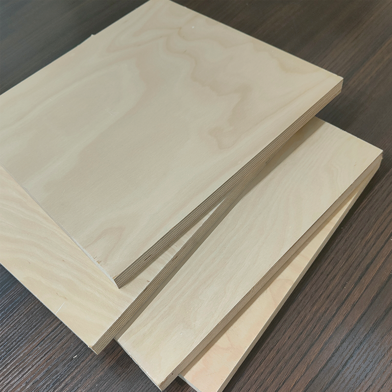 Birch Plywood For Sale