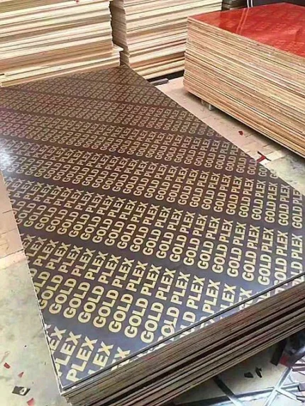 Buy 2-Time Hot Press Marine Plywood