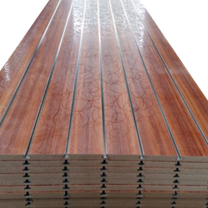 Customized MDF Boards For Sale