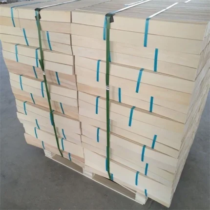 LVL Bed Slat Plywood For Sale