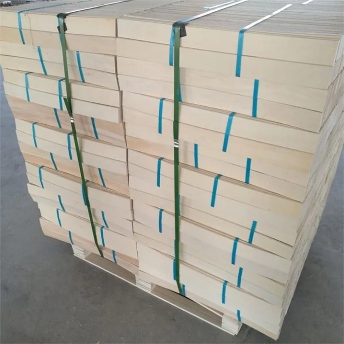 LVL Bed Slat Plywood For Sale