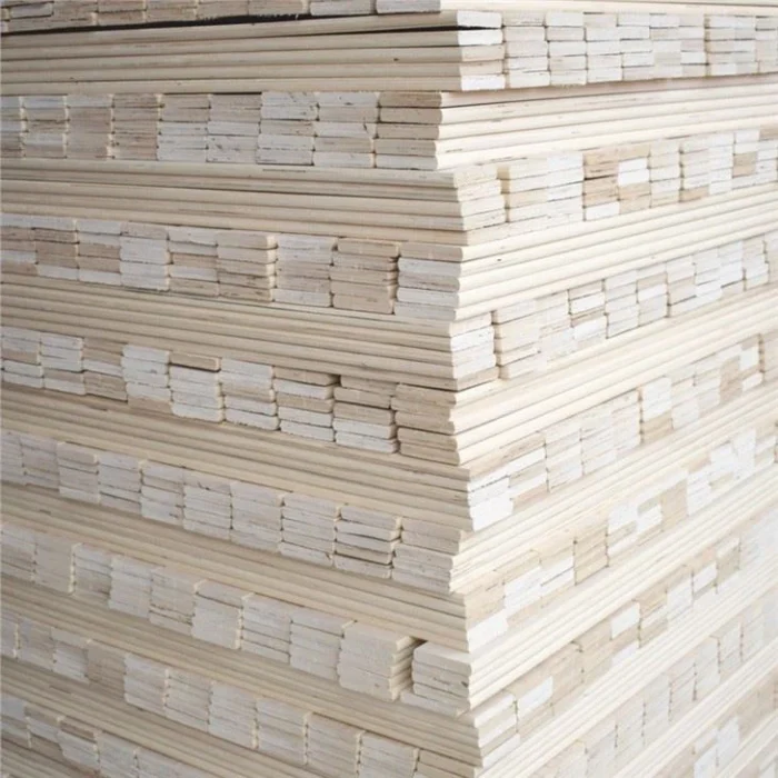 LVL Bed Slat Plywood For Sale - Image 2