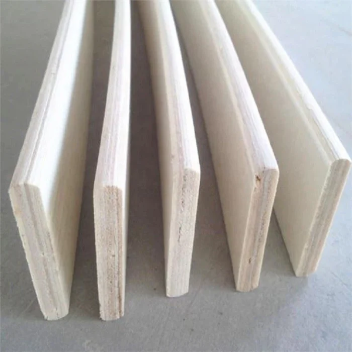 LVL Bed Slat Plywood For Sale - Image 4