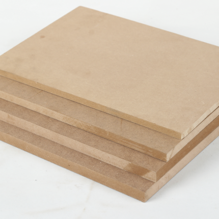 MDF Plywood Boards For Sale Online