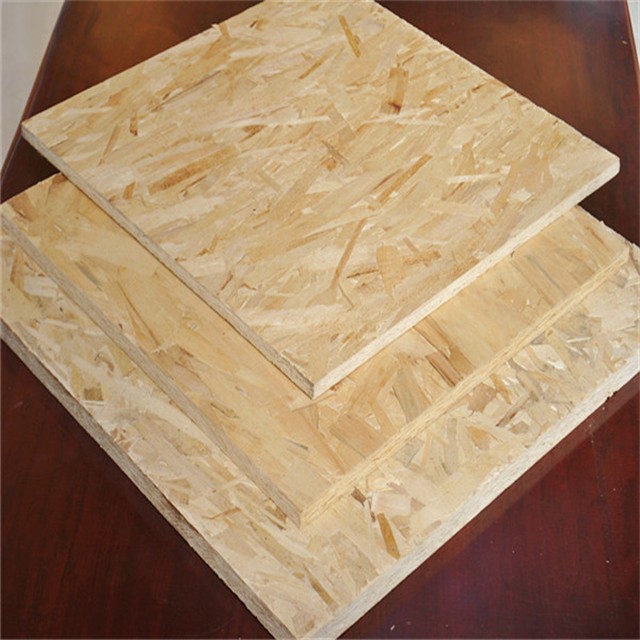 OSB Plywood For Sale Online