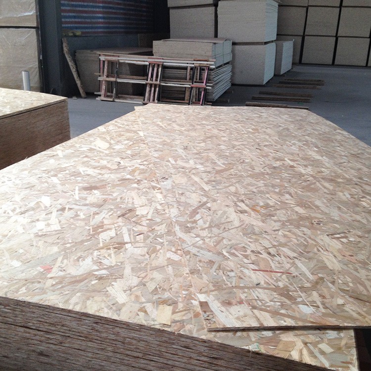 OSB Plywood For Sale