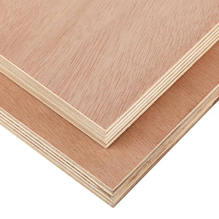 Okoume Plywood For Sale