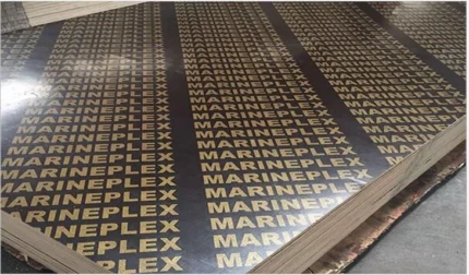 Phenolic Water Resistant Plywood Sheet