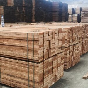 Sawn Timber Wood For Sale