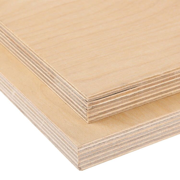 White Recon Plywood For Sale